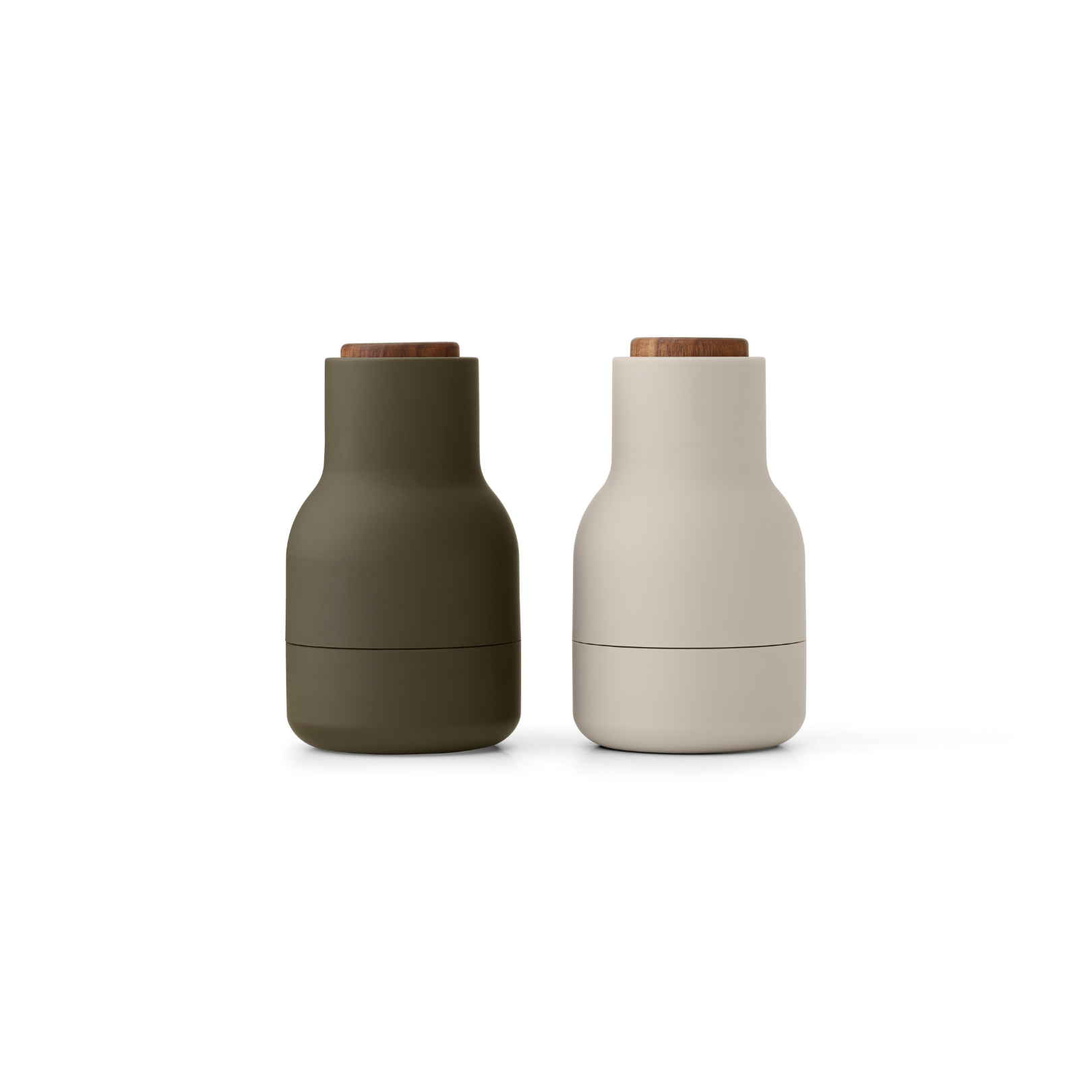Bottle Grinder Small